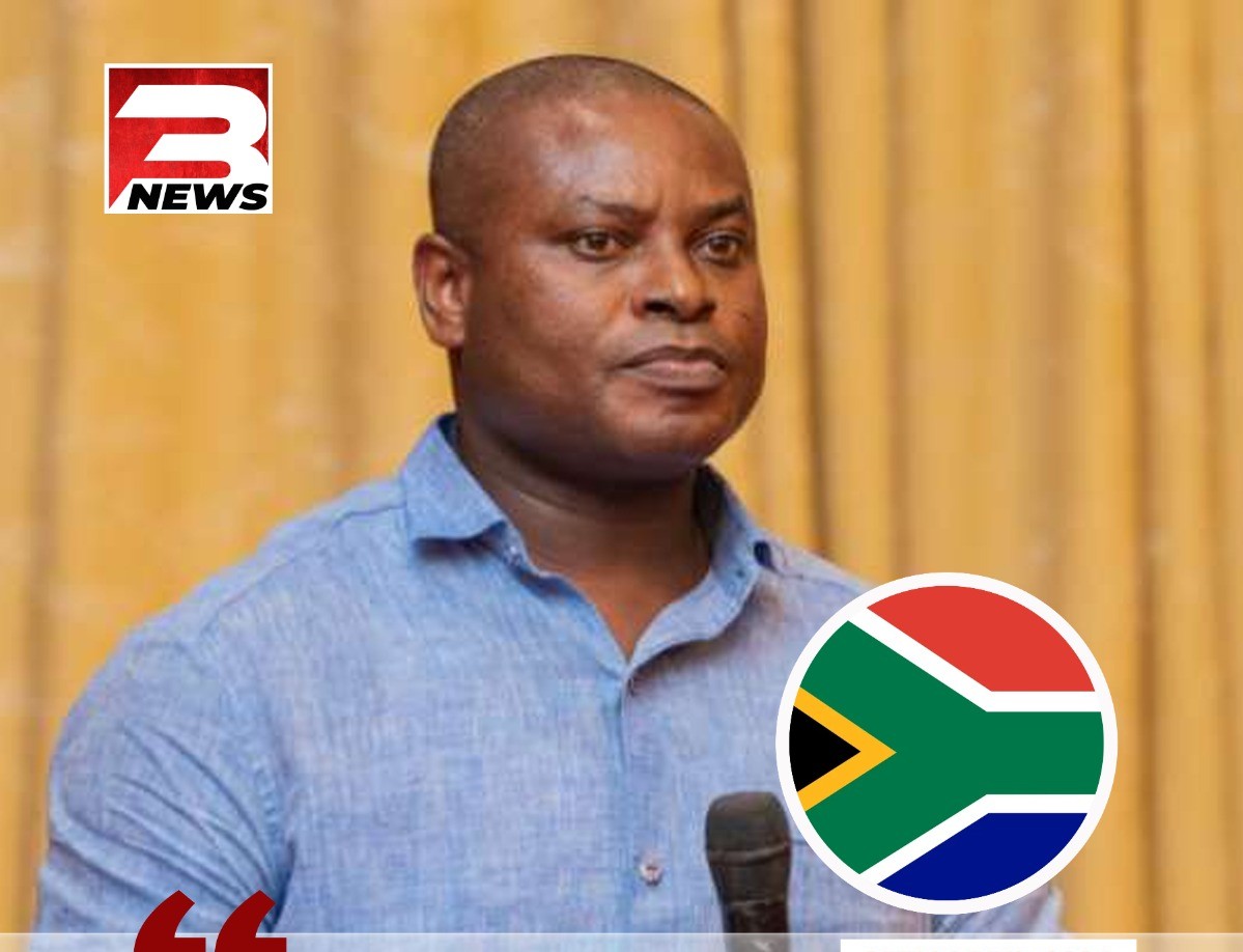 Xenophobic attacks in South Africa: The youth are angry over internal economic challenges rather than foreigners – Ahiagbah