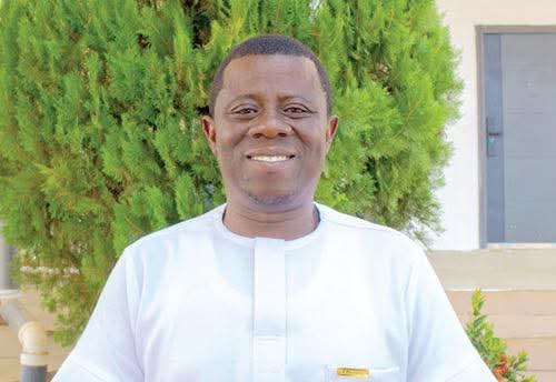 WNR: MCE spearheads effort to connect Aowin municipality to national grid