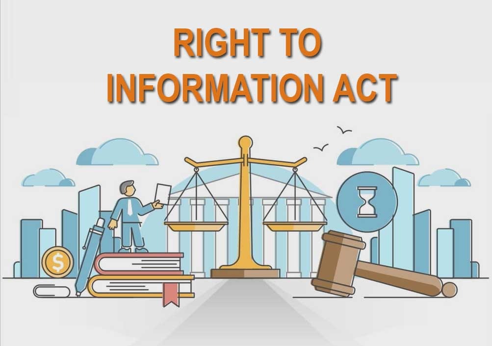Right to Information in Ghana: A right or a privilege?
