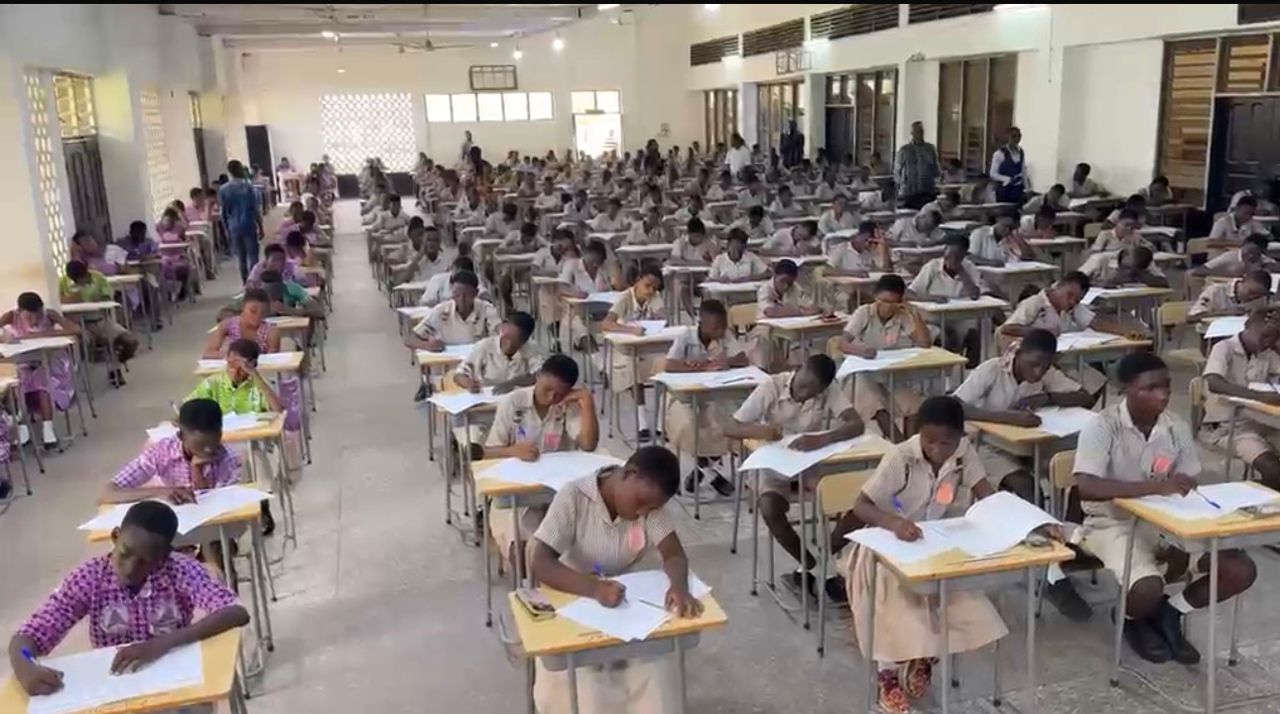 BECE 2026: ‘Any individual complicit in malpractice will be dealt with ruthlessly’ – Education Minister warns