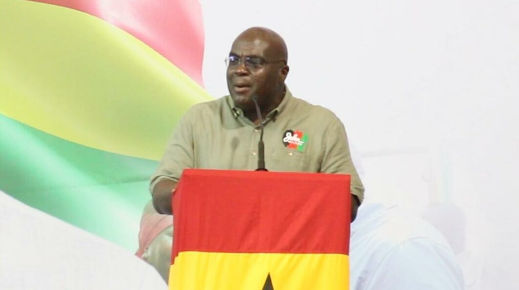 Presidential Delivery Unit to track & evaluate gov’t promises and projects on a monthly basis – Chief of Staff