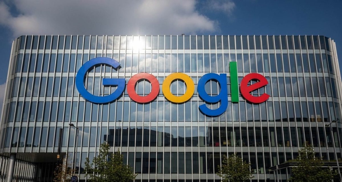 Google to invest up to $40B in Anthropic