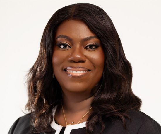 MTN Ghana gets new Chief Human Resource Officer