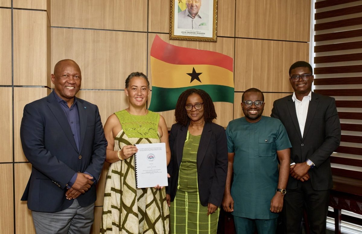 CSquared secures renewed license, supporting Ghana’s digital transformation goals