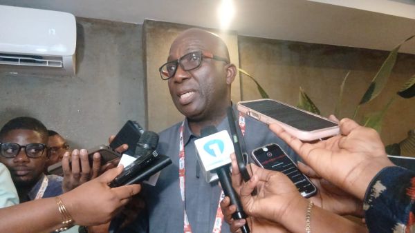 Digital lending growth must be matched with strong consumer protection — Shaibu Haruna