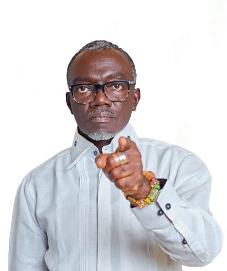 The Inconvenient Truth with Ing. Prof. Douglas Boateng:  Solar for now, balance for the future – Africa’s energy choice cannot wait