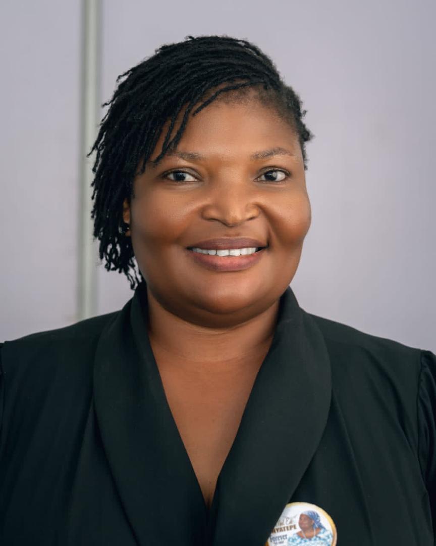 Her Space with Bridget Mensah: &nbsp;Joana Quaye was listed as co-founder of her ex-husband’s company