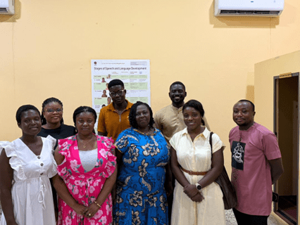 60 Ghanaians receive GH¢500,000 worth of hearing aids in medical initiative