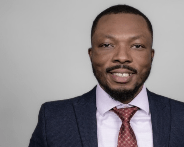 AI-powered credit risk assessment in development finance