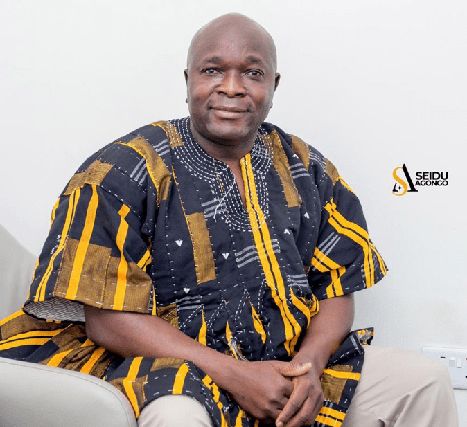 What 8yrs in the wilderness taught me about business