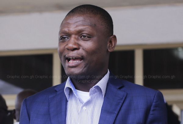 New Black Stars coach to be unveiled today – Kofi Adams