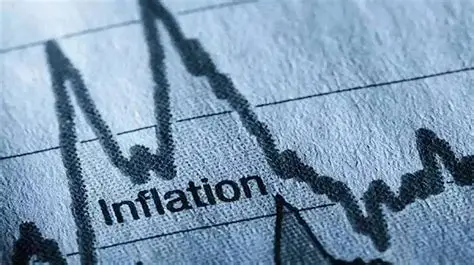 Inflation edges up marginally to 3.4% in April 2026 as services costs surge