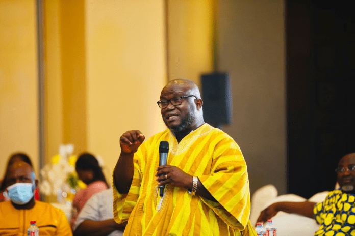 Chamber of Mines rebuts IEA claims on mining fiscal regime