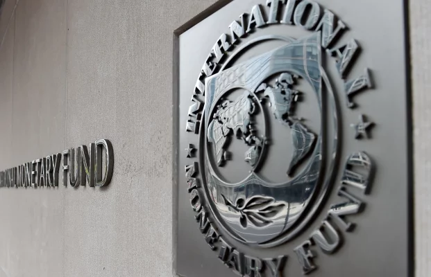 IMF to begin final Ghana programme review on 29 April 2026