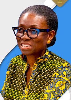 Ghana’s Kiki Gbeho appointed Head of UN Mission in South Sudan