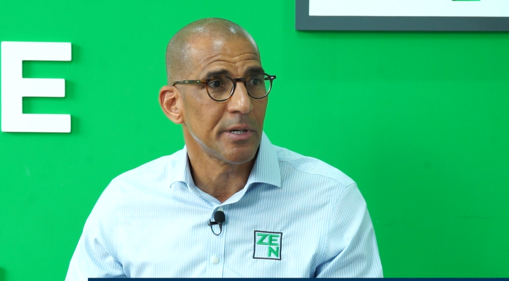 ZEN Petroleum IPO oversubscribed as firm raises nearly $1bn on GSE debut