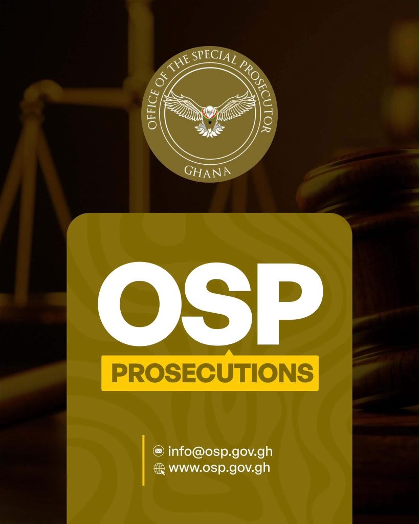 Tamale High Court to deliver judgment today in NDA corruption case