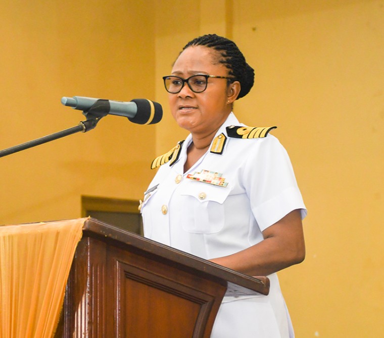 Binduri attack: 21 suspects arrested as security forces intensify investigations