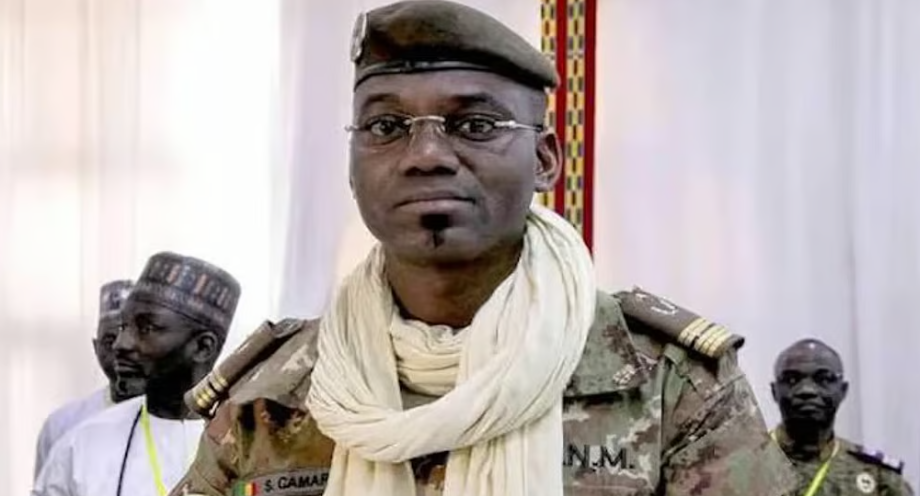 Mali defence minister Sadio Camara reported dead amid escalating nationwide attacks