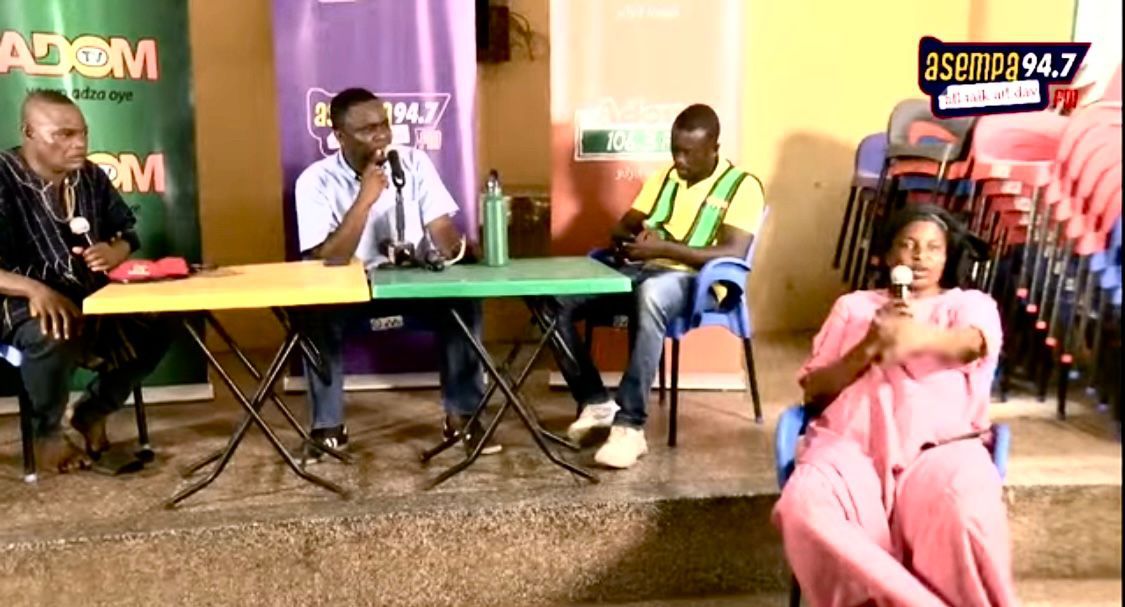 If Heath Goldfields is not qualified to run Damang how can they run Prestea Bogoso Mine which is bigger