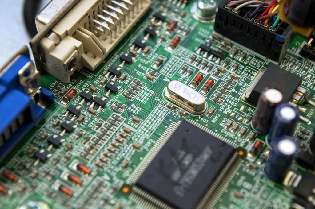 Middle East tensions push up global prices of electronic circuit boards