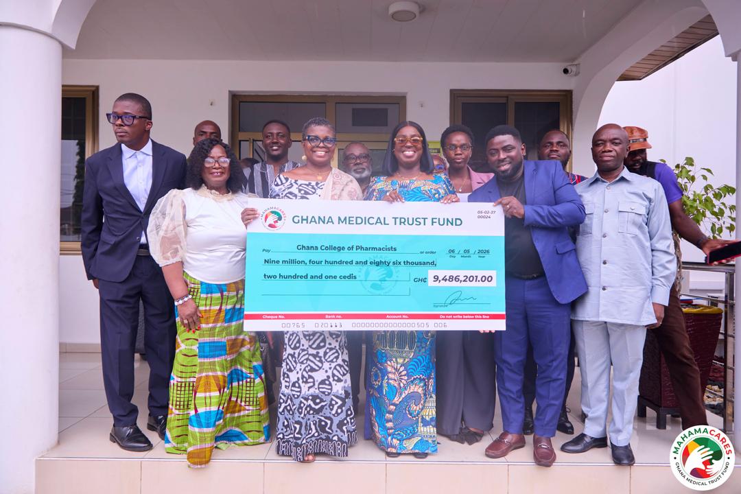 GMTF ignites nationwide specialist training drive with landmark partnerships