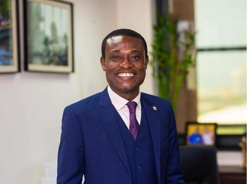 Never did I interfere in OSP’s work – Godfred Dame