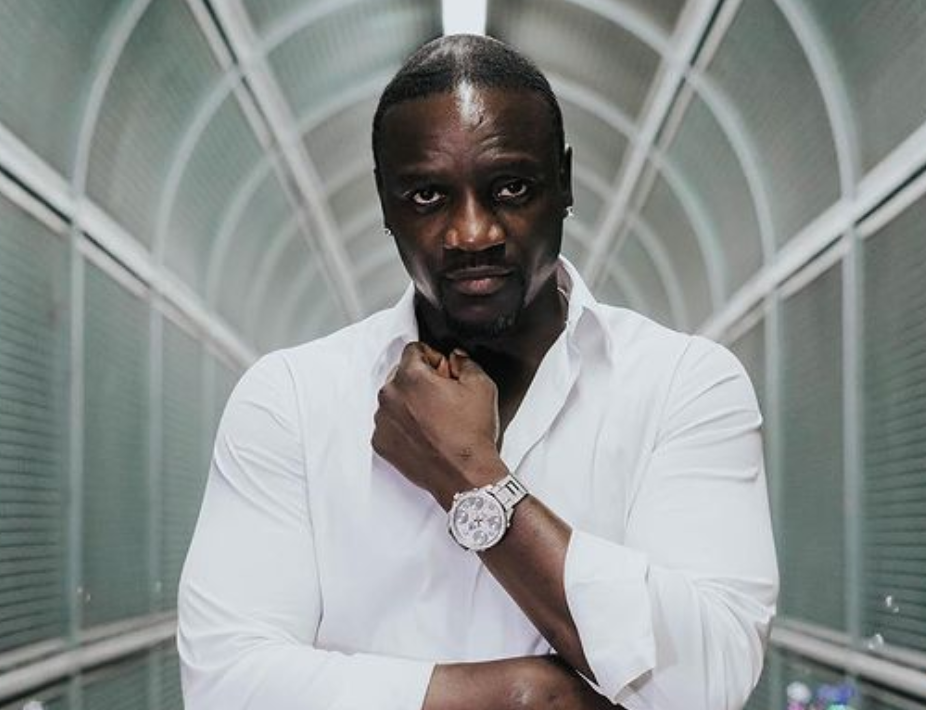‘My life was easier when I had multiple women’ – Akon