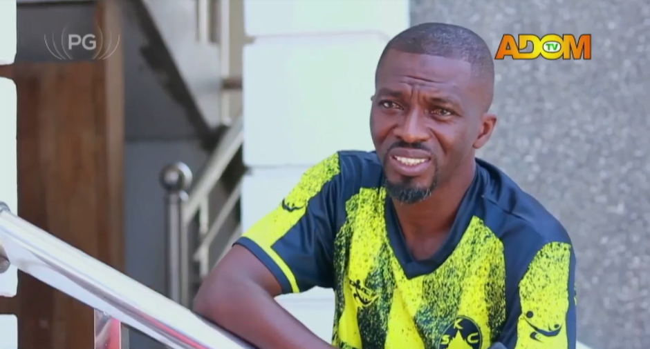 2026 WC: Local players must have a quota system in Black Stars squad – Yusif Chibsah