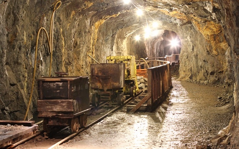 Gov’t directs Newmont, AngloGold, Zijin to shift mining operations to local firms by December