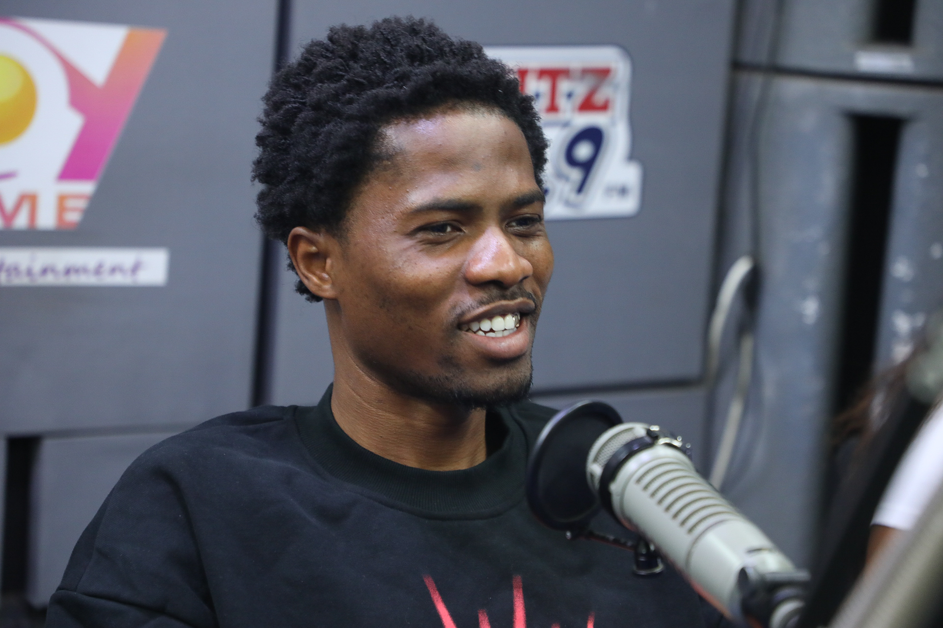 Black Sherif should win Artiste of The Year – Kwesi Arthur