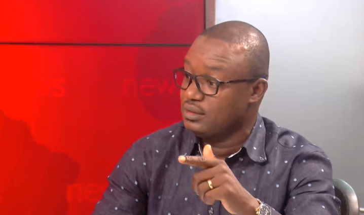 Energy Minister John Jinapor likely to suspend some fuel margins today