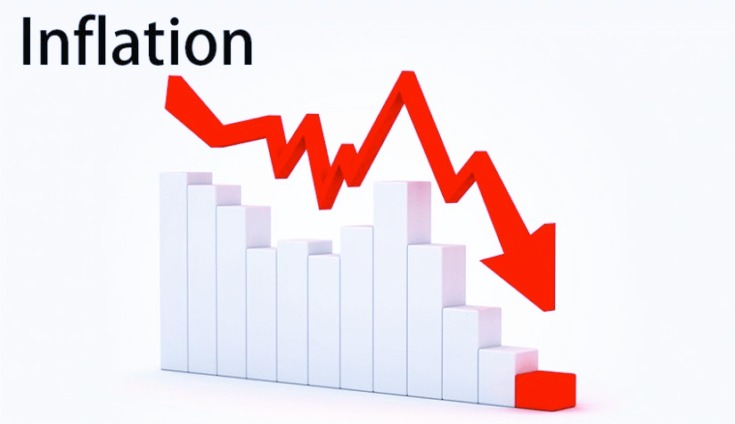 Housing and food prices drove April inflation – GSS