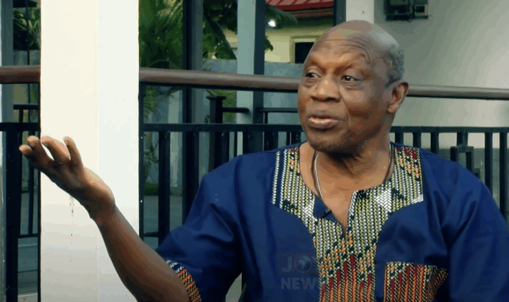 Supreme Court OSP ruling could reshape Ghana’s prosecution system – Atuguba