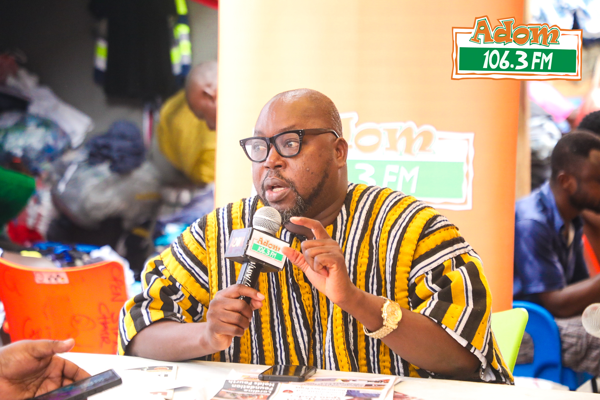 Importers and Exporters Association declares full support for Publican AI port system