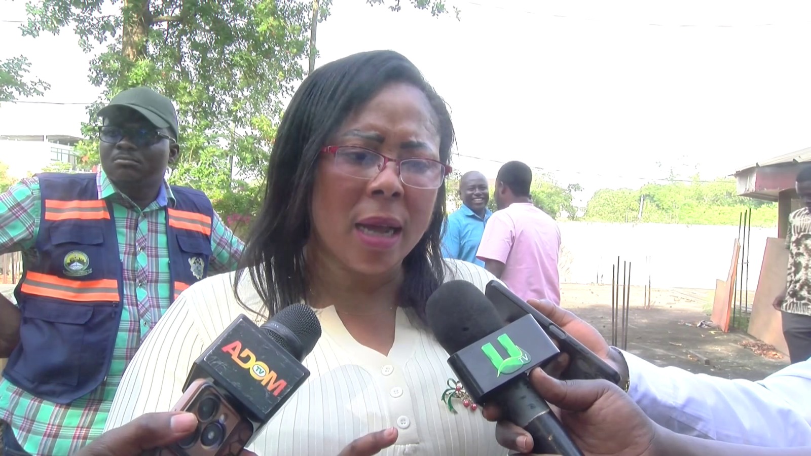 Flooding in Greater Accra reduced after demolition at Ramsar sites – Regional Minister