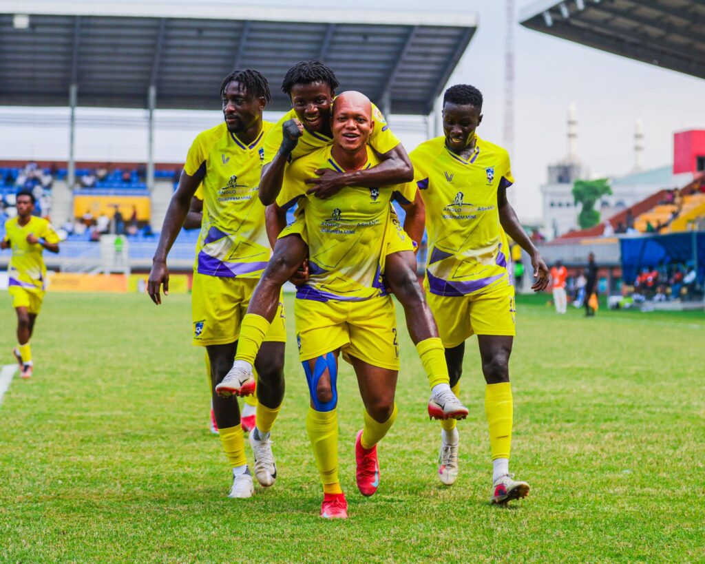 2025/26 GHPL MD31 preview: Medeama clash with GoldStars as Dreams FC host Kotoko