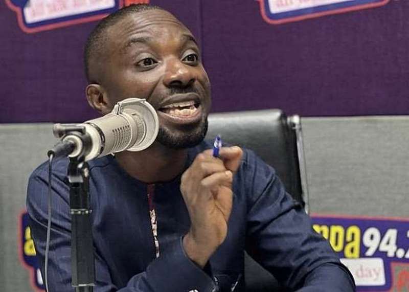 NDC lacks understanding to fix dumsor crisis – Miracles Aboagye