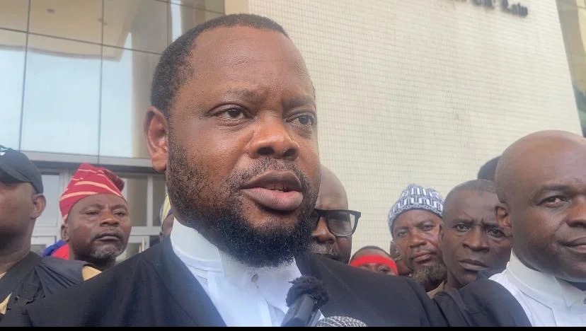 NDC not against independent prosecution, just calls for constitutional clarity — Srem-Sai