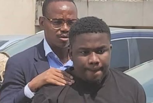 Abu Trica’s lawyer reveals next line of action after bail