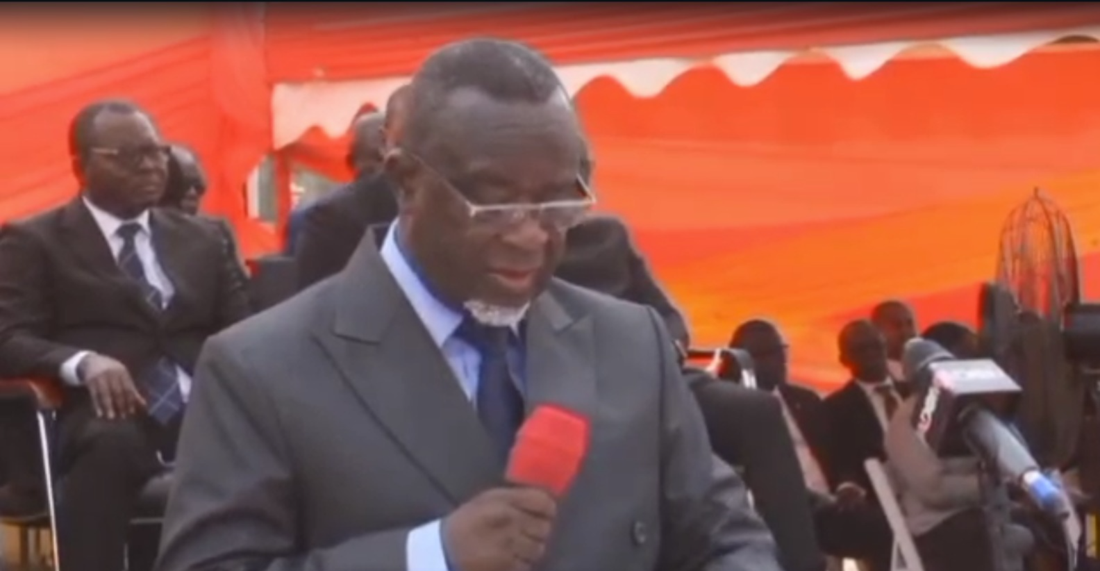 Judge’s ‘physically attractive’ remark sparks outrage; FIDA petitions Chief Justice