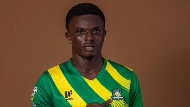 Aduana FC CEO calls for improved security after player’s death