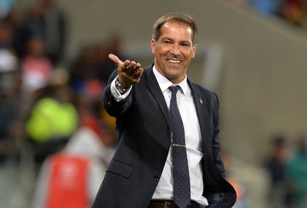 Roger De Sa set to be named as Black Stars assistant coach ahead of 2026 World Cup
