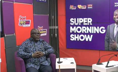 Publican AI system is speeding up trade, not slowing it — GRA Boss