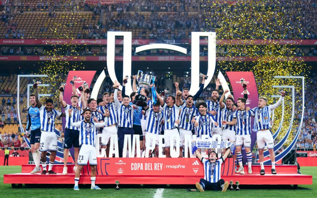 Real Sociedad secure Copa del Rey penalty triumph over Atletico