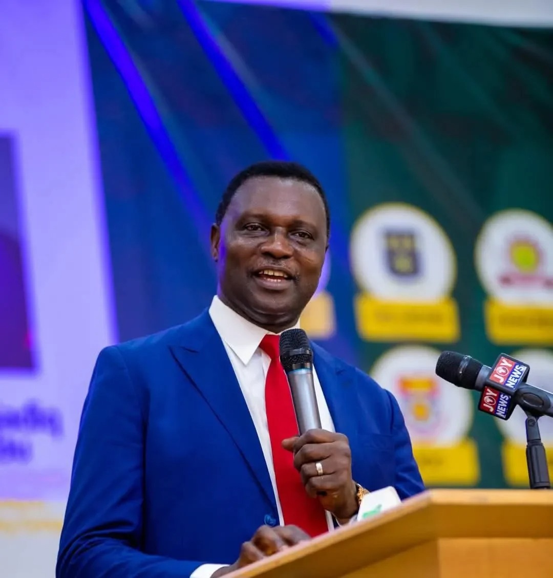 “We should have had counselling” – Adutwum on student life during Ghana’s coup era