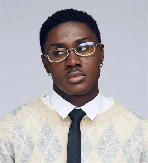 RCee opens up on how friends influenced his music journey