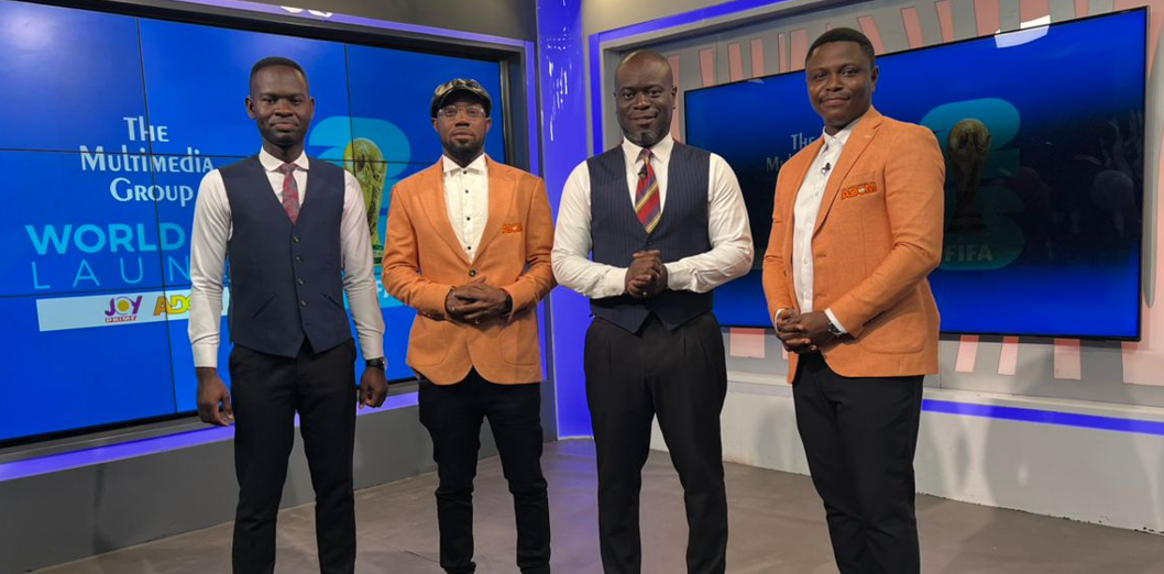 Multimedia Group to deliver dedicated 2026 World Cup coverage