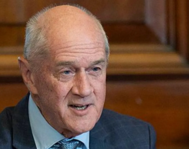 South Africa names apartheid-era politician as new ambassador to the US