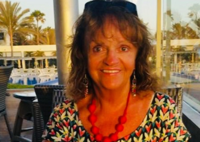 British widow dies in Ghana car crash after losing up to £1m in romance frauds